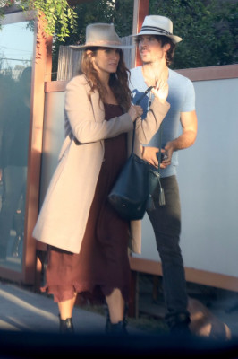 Nikki Reed pic #973632