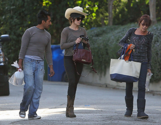 Nikki Reed pic #609647