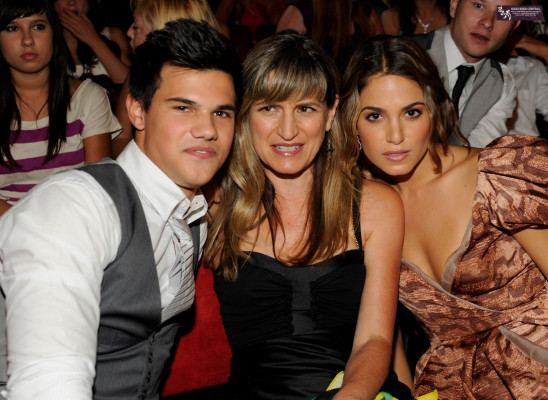 Nikki Reed pic #629658