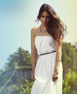 Nikki Reed pic #639741