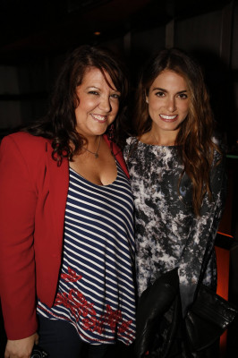 Nikki Reed pic #611158