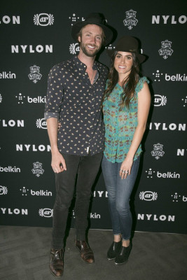 Nikki Reed pic #621358