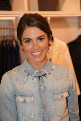 Nikki Reed pic #634861