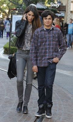 Nikki Reed pic #587440