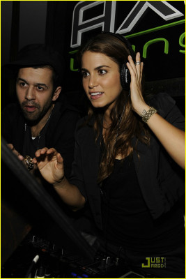 Nikki Reed pic #277413