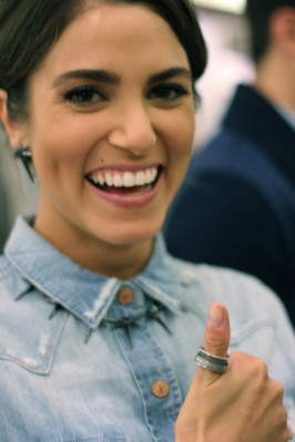 Nikki Reed pic #634859