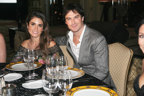 Nikki Reed pic #982926