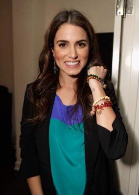 Nikki Reed pic #459297