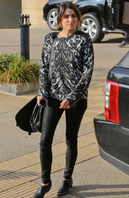 Nikki Reed pic #640031
