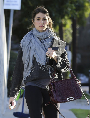 Nikki Reed pic #640033