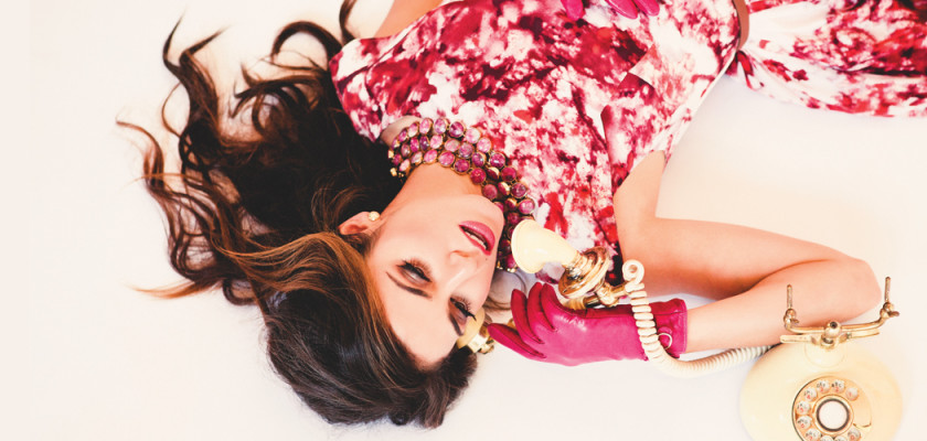 Nikki Reed pic #640030