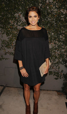 Nikki Reed pic #644471