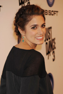 Nikki Reed pic #644469