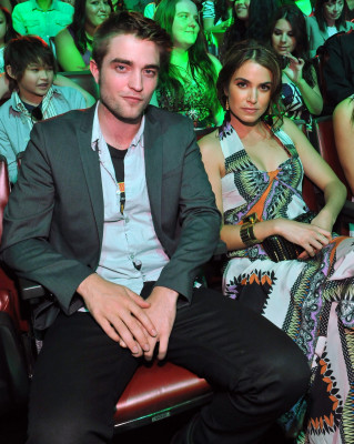 Nikki Reed pic #640504