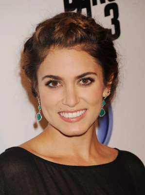 Nikki Reed pic #644476