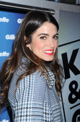 Nikki Reed pic #640503
