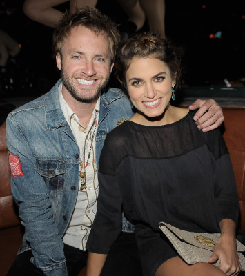Nikki Reed pic #644487
