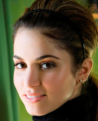 Nikki Reed pic #219420