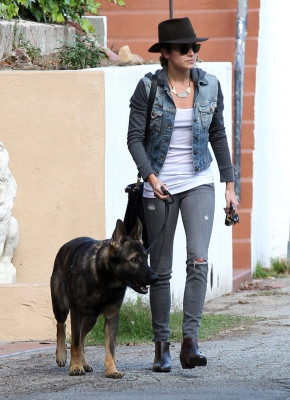 Nikki Reed pic #585361