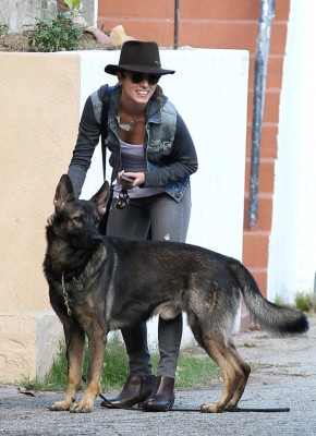 Nikki Reed pic #585366
