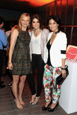 Nikki Reed pic #625711
