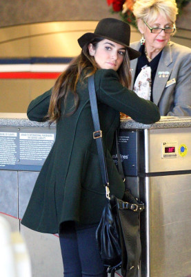 Nikki Reed pic #591153