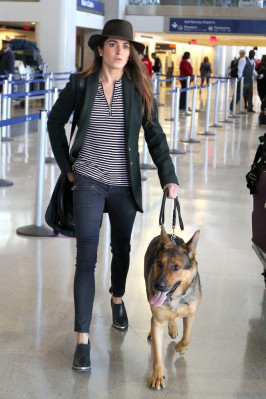 Nikki Reed pic #591151