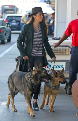 Nikki Reed pic #591155