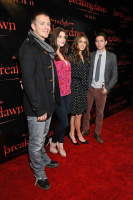 Nikki Reed pic #436447