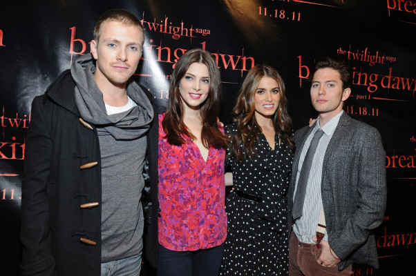 Nikki Reed pic #436446
