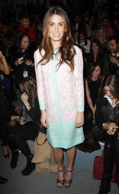 Nikki Reed pic #464564