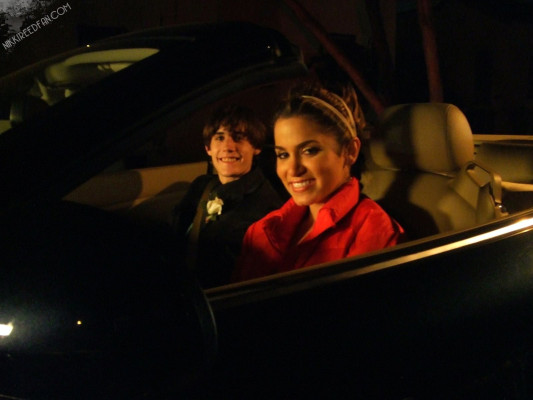 Nikki Reed pic #331193