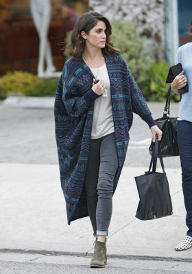 Nikki Reed pic #623593
