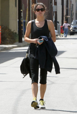 Nikki Reed pic #502868
