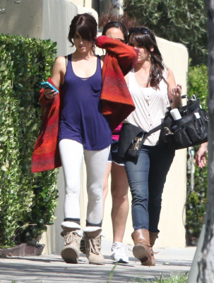 Nikki Reed pic #502848