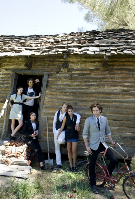 Nikki Reed pic #622802