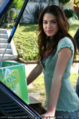 Nikki Reed pic #327832