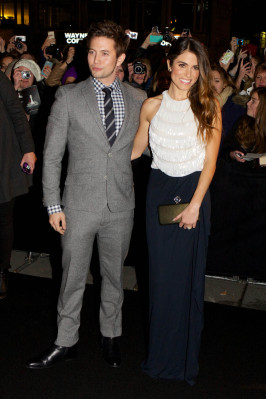 Nikki Reed pic #584231