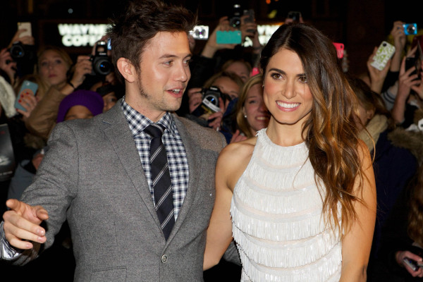 Nikki Reed pic #584222