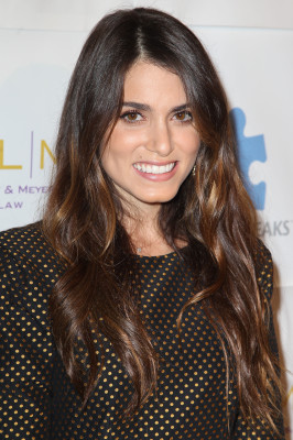 Nikki Reed pic #588661