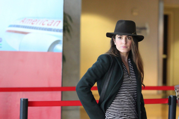 Nikki Reed pic #591157