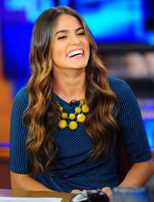 Nikki Reed pic #567723
