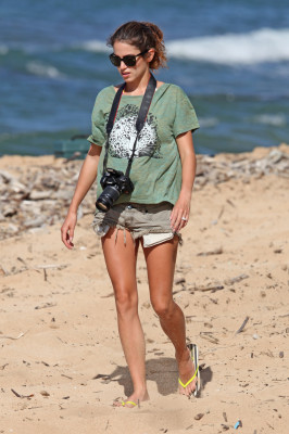 Nikki Reed pic #557628