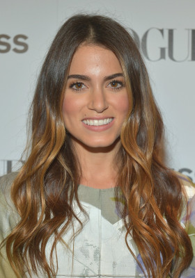 Nikki Reed pic #576819