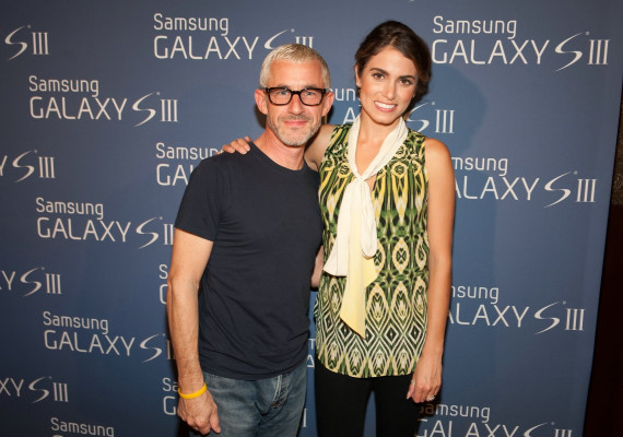 Nikki Reed pic #538822
