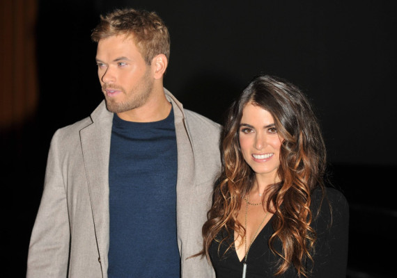 Nikki Reed pic #577447