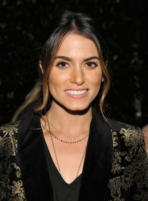Nikki Reed pic #576825