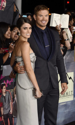 Nikki Reed pic #582175