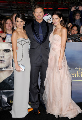 Nikki Reed pic #582174