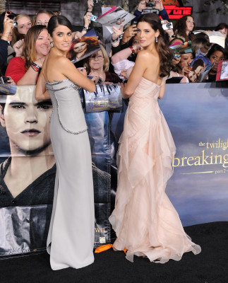 Nikki Reed pic #582173